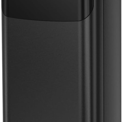 50000mAh Portable Power Bank, Large-Capacity External Battery Charger with Fast Charging and Multiple Device Connections