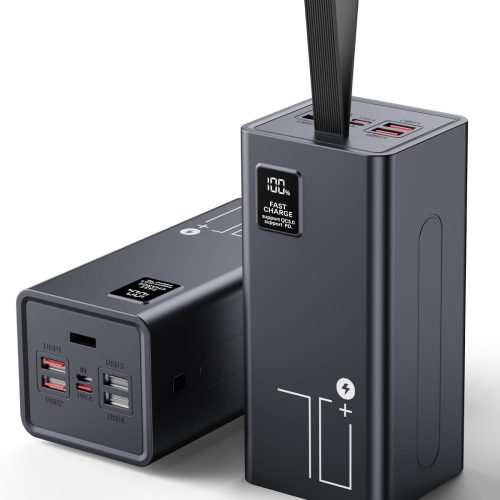 Portable Charger 70000mAh Power Bank Fast Charging